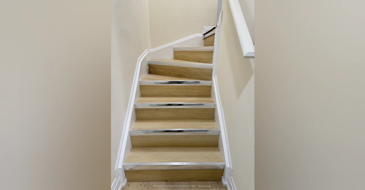 basement-28 Glennie Drive, Ajax, ON, L1T 5A4 - 2