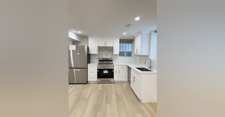 basement-28 Glennie Drive, Ajax, ON, L1T 5A4 - 4