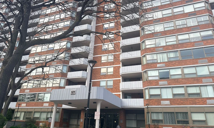 1612-121 Ling Road