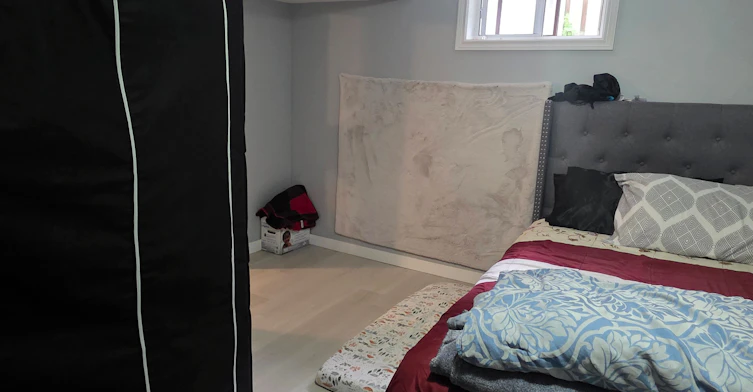 Basement-38 Glynn Road, Ajax, ON, L1S 2C3 - 12