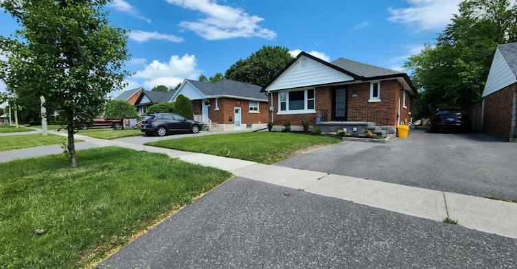 Main-835 Hortop Street, Oshawa, ON, L1G 4N8 - 19