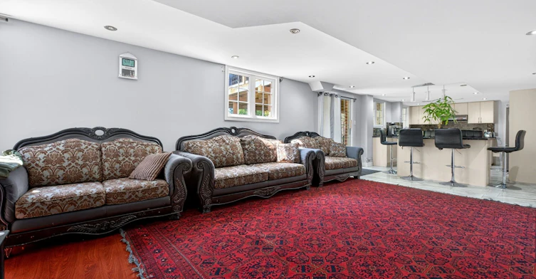 Basement-43 Williamson Drive W, Ajax, ON, L1T 4M7 - 14