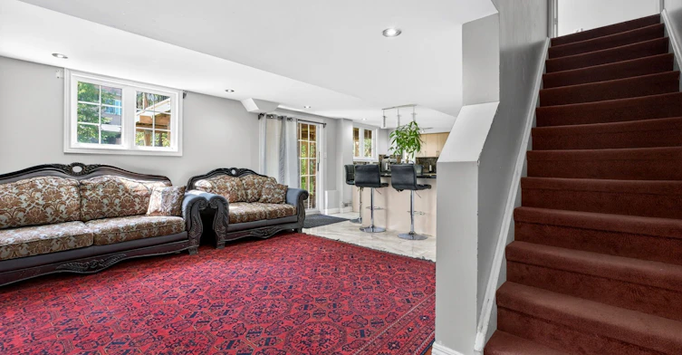Basement-43 Williamson Drive W, Ajax, ON, L1T 4M7 - 16