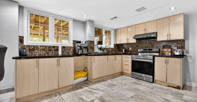 Basement-43 Williamson Drive W, Ajax, ON, L1T 4M7 - 9