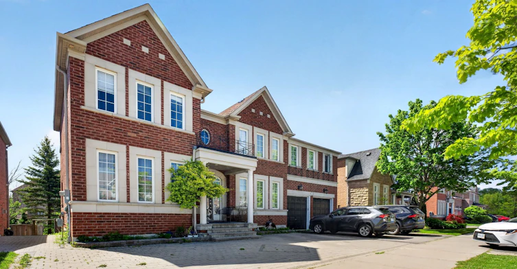 Basement-43 Williamson Drive W, Ajax, ON, L1T 4M7 - 2