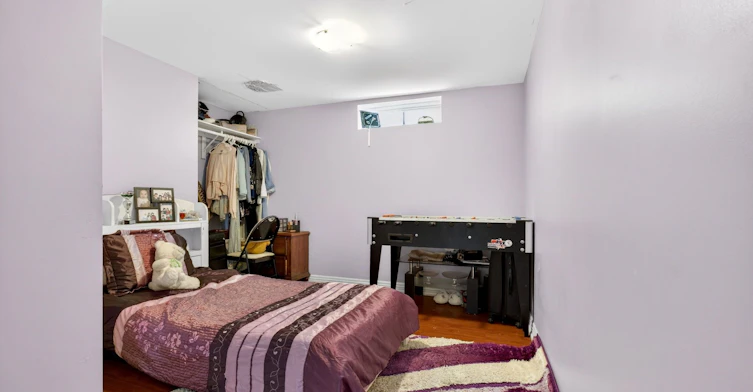 Basement-43 Williamson Drive W, Ajax, ON, L1T 4M7 - 7