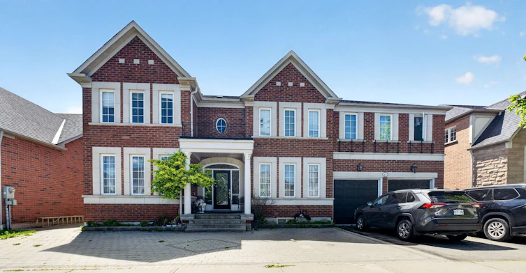 Basement-43 Williamson Drive W, Ajax, ON, L1T 4M7