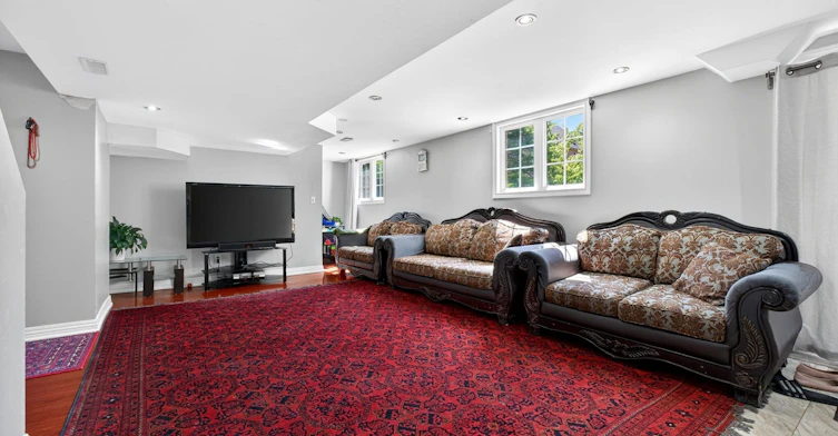 Basement-43 Williamson Drive W, Ajax, ON, L1T 4M7 - 12