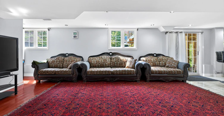Basement-43 Williamson Drive W, Ajax, ON, L1T 4M7 - 15
