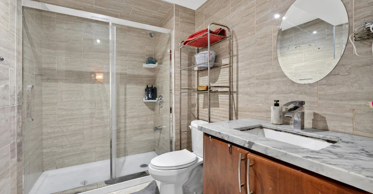 Basement-43 Williamson Drive W, Ajax, ON, L1T 4M7 - 17