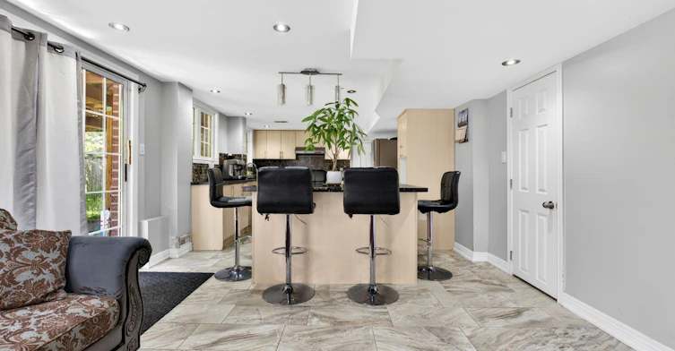 Basement-43 Williamson Drive W, Ajax, ON, L1T 4M7 - 11
