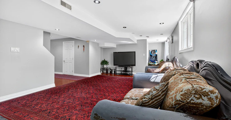 Basement-43 Williamson Drive W, Ajax, ON, L1T 4M7 - 13