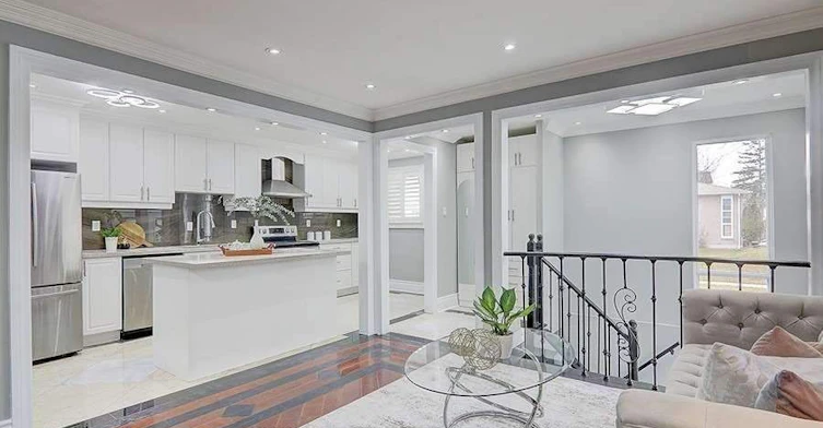 335 Chester Le Boulevard, Toronto, ON, M1W 2K8 - 4