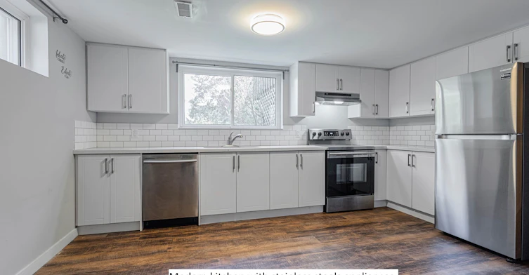 Lower-297 Geneva Avenue, Oshawa, ON, L1J 1L9 - 6