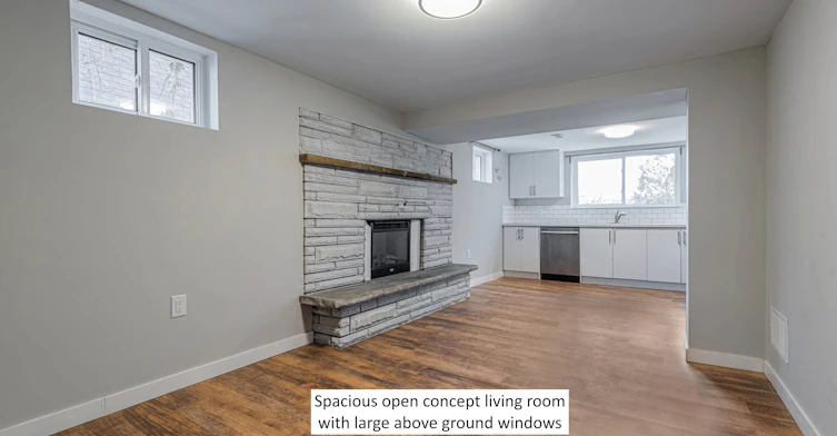 Lower-297 Geneva Avenue, Oshawa, ON, L1J 1L9 - 5