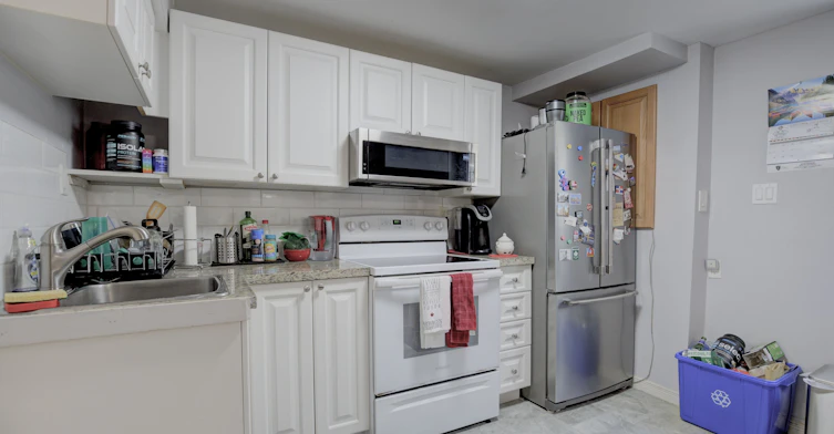 (Basement)-2 Viceregal Court, Whitby, ON, L1N 6R2 - 13