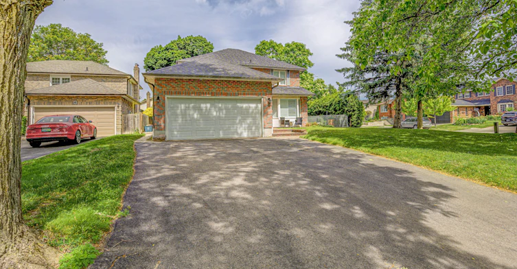 (Basement)-2 Viceregal Court, Whitby, ON, L1N 6R2 - 3