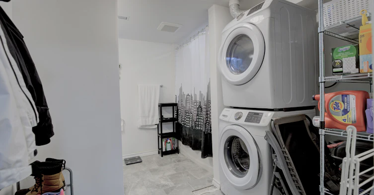(Basement)-2 Viceregal Court, Whitby, ON, L1N 6R2 - 19