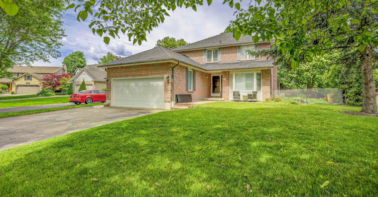 (Basement)-2 Viceregal Court, Whitby, ON, L1N 6R2 - 2