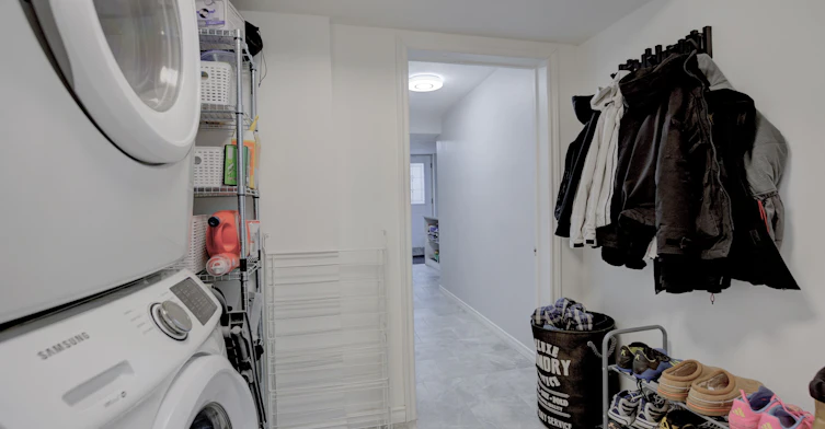 (Basement)-2 Viceregal Court, Whitby, ON, L1N 6R2 - 20