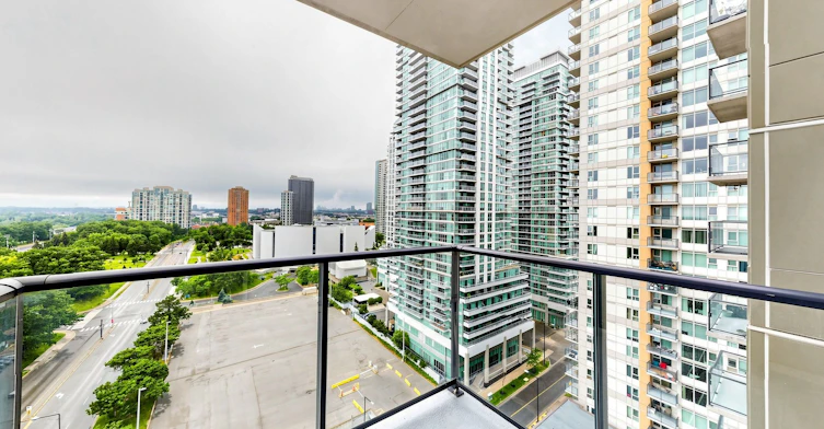 1909-190 Borough Drive W, Toronto, ON, M1P 0B6 - 25
