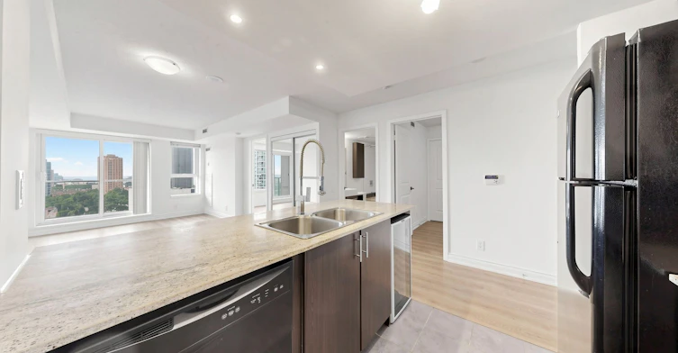 1909-190 Borough Drive W, Toronto, ON, M1P 0B6 - 13