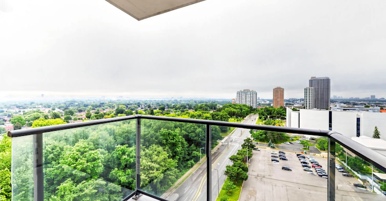 1909-190 Borough Drive W, Toronto, ON, M1P 0B6 - 24