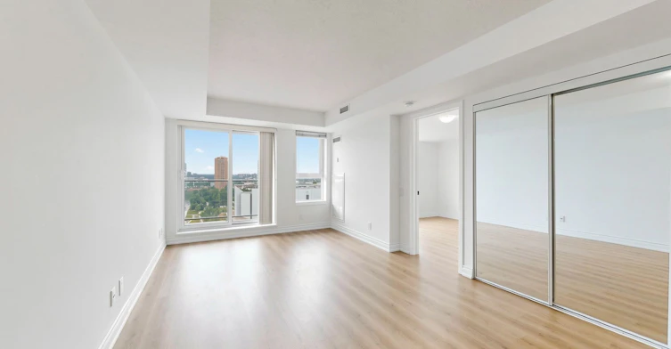1909-190 Borough Drive W, Toronto, ON, M1P 0B6 - 4