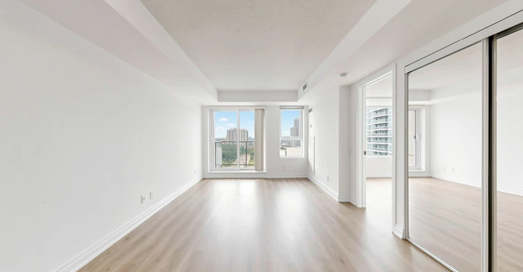 1909-190 Borough Drive W, Toronto, ON, M1P 0B6 - 2