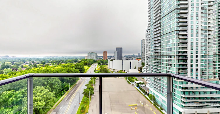 1909-190 Borough Drive W, Toronto, ON, M1P 0B6 - 26
