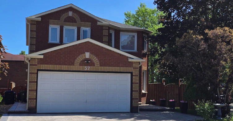 57 Valley Centre Drive, Toronto, ON, M1X 1H2