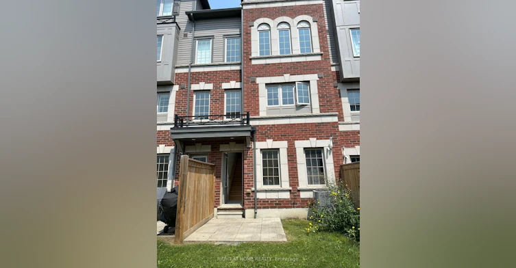 2721 Deputy Minister Path, Oshawa, ON, L1L 0M7 - 4