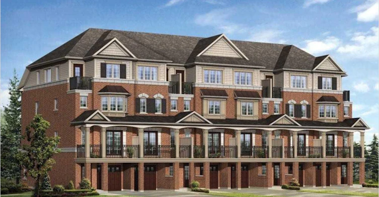 2721 Deputy Minister Path, Oshawa, ON, L1L 0M7