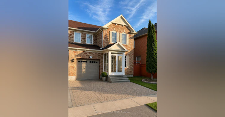 BSMT-81 Trumpeter Street, Toronto, ON, M1B 6H1