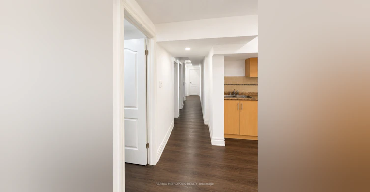 BSMT-81 Trumpeter Street, Toronto, ON, M1B 6H1 - 4