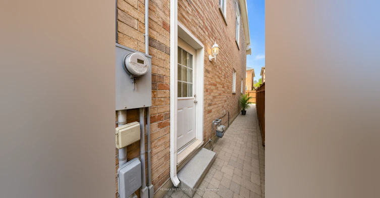 BSMT-81 Trumpeter Street, Toronto, ON, M1B 6H1 - 2