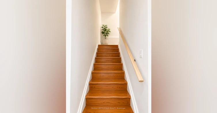 BSMT-81 Trumpeter Street, Toronto, ON, M1B 6H1 - 3