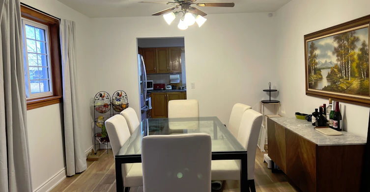 Main & 2nd Floor-63 Taylorwood Road, Oshawa, ON, L1G 7W2 - 6