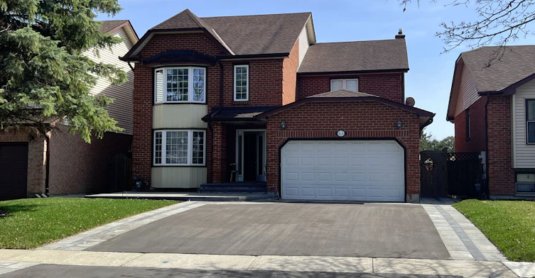 Main & 2nd Floor-63 Taylorwood Road, Oshawa, ON, L1G 7W2