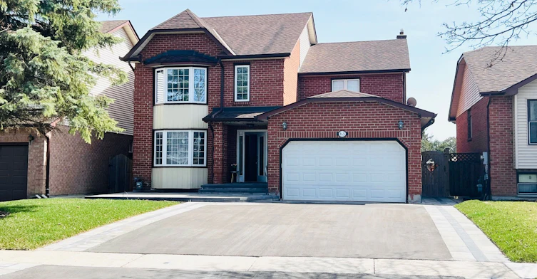 Basement-63 Taylorwood Road, Oshawa, ON, L1G 7W2