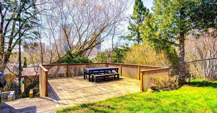 BSMT-17 Avis Crescent, Toronto, ON, M4B 1B8 - 25