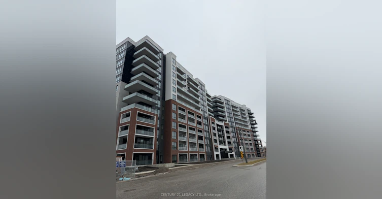 1105-51 Clarington Blvd Boulevard, Clarington, ON, L1C 0A1