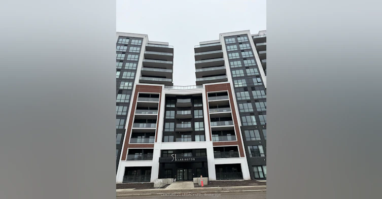 1105-51 Clarington Blvd Boulevard, Clarington, ON, L1C 0A1 - 4