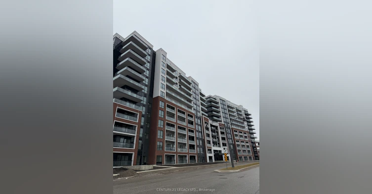 1105-51 Clarington Blvd Boulevard, Clarington, ON, L1C 0A1 - 2