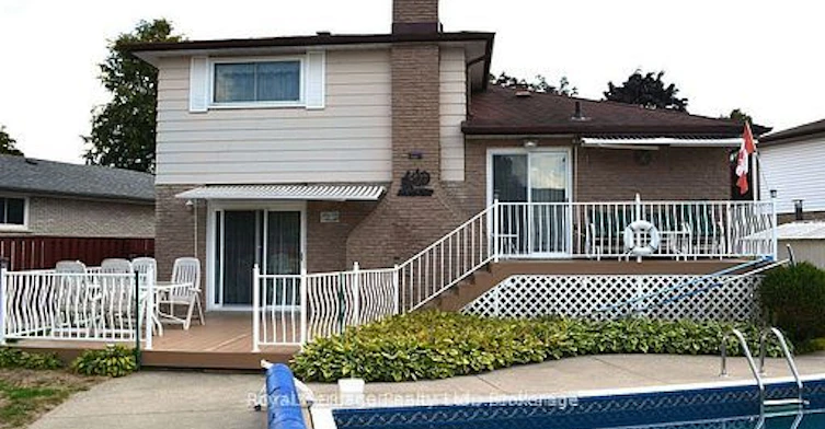 62 Brant Court, Oshawa, ON, L1G 4M9 - 7