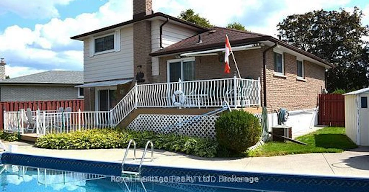 62 Brant Court, Oshawa, ON, L1G 4M9 - 3