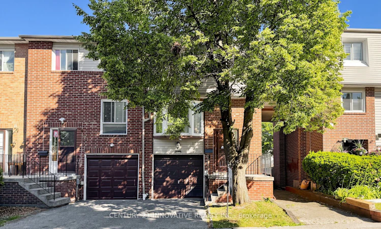 19-33 Dundalk Drive