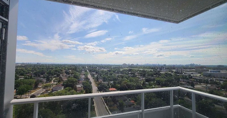 1705-3121 Sheppard Avenue E, Toronto, ON, M1T 3J8 - 20