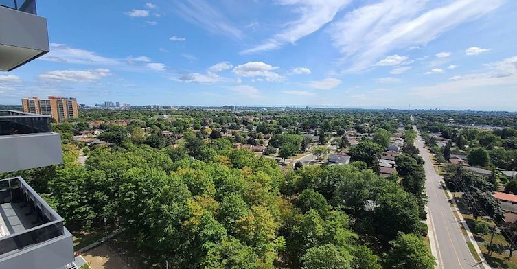 1705-3121 Sheppard Avenue E, Toronto, ON, M1T 3J8 - 8