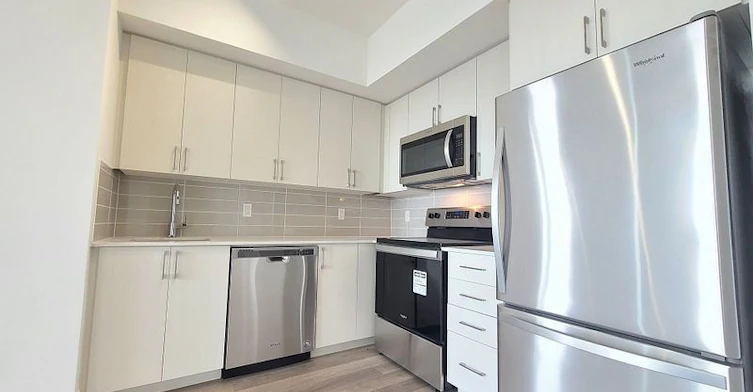 1705-3121 Sheppard Avenue E, Toronto, ON, M1T 3J8 - 16